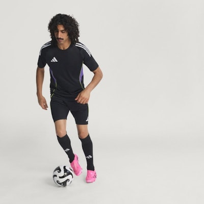 アディダス プレデター エリート FG サッカースパイク ベッカム ピンク/黒/白 JI1094 Details for アディダス プレデター エリート FG サッカースパイク ベッカム ピンク/黒/白 JI1094