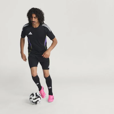 Adidas PREDATOR ELITE 貝克漢 短舌 FG 粉黑白 足球鞋 天然草坪專用 JI1094 Sizing Adidas PREDATOR ELITE 貝克漢 短舌 FG 粉黑白 足球鞋 天然草坪專用 JI1094