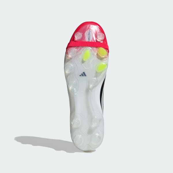 Purchase 아디다스 프레데터 엘리트 폴딩텅 HG/AG 축구화 루시드레드/코어블랙/클라우드화이트 KI8757