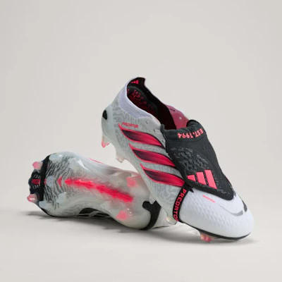 adidas Predator Elite Foldover FG Soccer Cleats Cloud White/Solar Turbo/Core Black JP6248 Buy adidas Predator Elite Foldover FG Soccer Cleats Cloud White/Solar Turbo/Core Black JP6248
