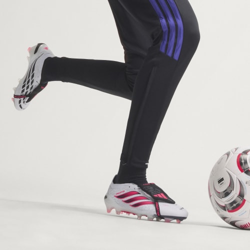 Order adidas Predator Elite Foldover FG Soccer Cleats Cloud White/Solar Turbo/Core Black JP6248