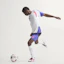 Details for adidas Predator Elite Foldover FG Soccer Cleats Cloud White/Solar Turbo/Core Black JP6248