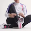 Cheap adidas Predator Elite Foldover FG Soccer Cleats Cloud White/Solar Turbo/Core Black JP6248