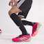 Order adidas Predator Elite Foldover FG But Bola Solar Turbo/Thermal Chrome/Core Black JP6237