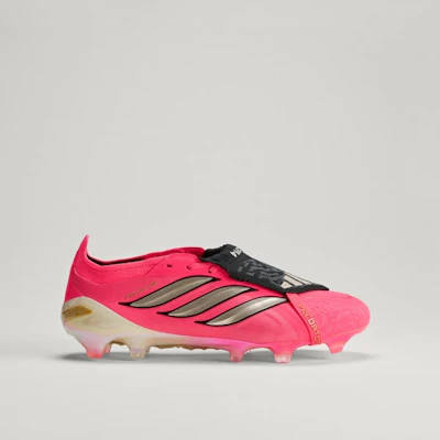 adidas Predator Elite Foldover FG But Bola Solar Turbo/Thermal Chrome/Core Black JP6237 Lookbook adidas Predator Elite Foldover FG But Bola Solar Turbo/Thermal Chrome/Core Black JP6237