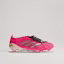 Lookbook adidas Predator Elite Foldover FG But Bola Solar Turbo/Thermal Chrome/Core Black JP6237