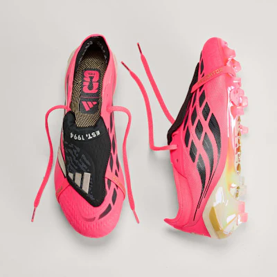 adidas Predator Elite Foldover FG But Bola Solar Turbo/Thermal Chrome/Core Black JP6237 Shop adidas Predator Elite Foldover FG But Bola Solar Turbo/Thermal Chrome/Core Black JP6237