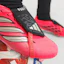 Details for adidas Predator Elite Foldover FG But Bola Solar Turbo/Thermal Chrome/Core Black JP6237
