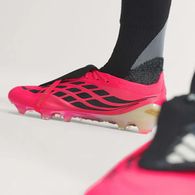adidas Predator Elite Foldover FG But Bola Solar Turbo/Thermal Chrome/Core Black JP6237 Sizing adidas Predator Elite Foldover FG But Bola Solar Turbo/Thermal Chrome/Core Black JP6237
