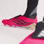 Sizing adidas Predator Elite Foldover FG But Bola Solar Turbo/Thermal Chrome/Core Black JP6237