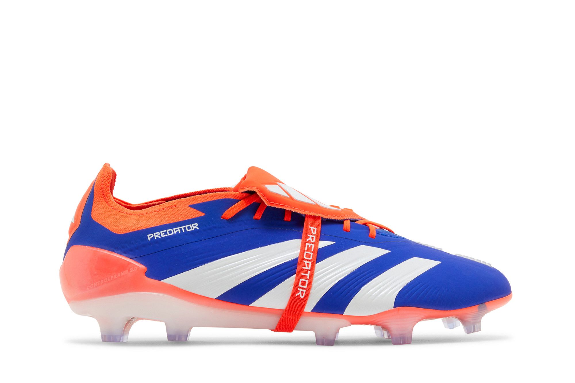 Buy adidas Predator Elite FG con Linguetta Ripiegabile ''Advancement Pack'' IF6442