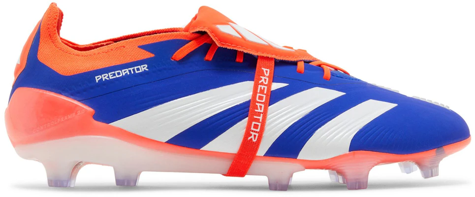 adidas Predator Elite FG con Linguetta Ripiegabile ''Advancement Pack'' IF6442 Buy adidas Predator Elite FG con Linguetta Ripiegabile ''Advancement Pack'' IF6442