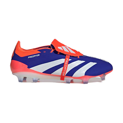 adidas Predator Elite Foldover Tongue FG 'Advancement Pack'