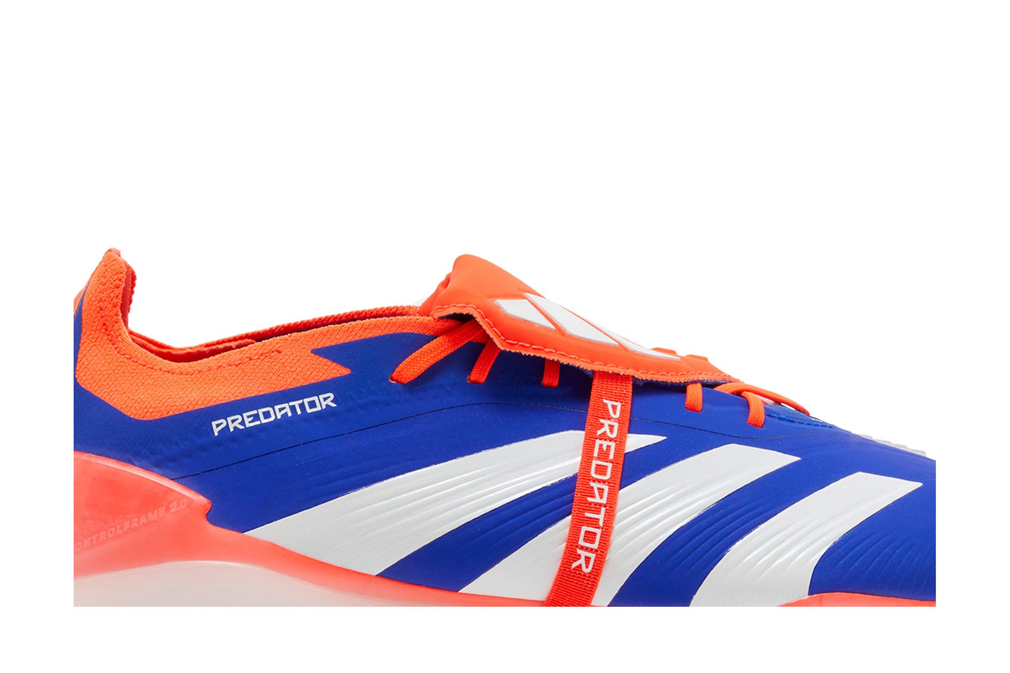 Order adidas Predator Elite FG con Linguetta Ripiegabile ''Advancement Pack'' IF6442