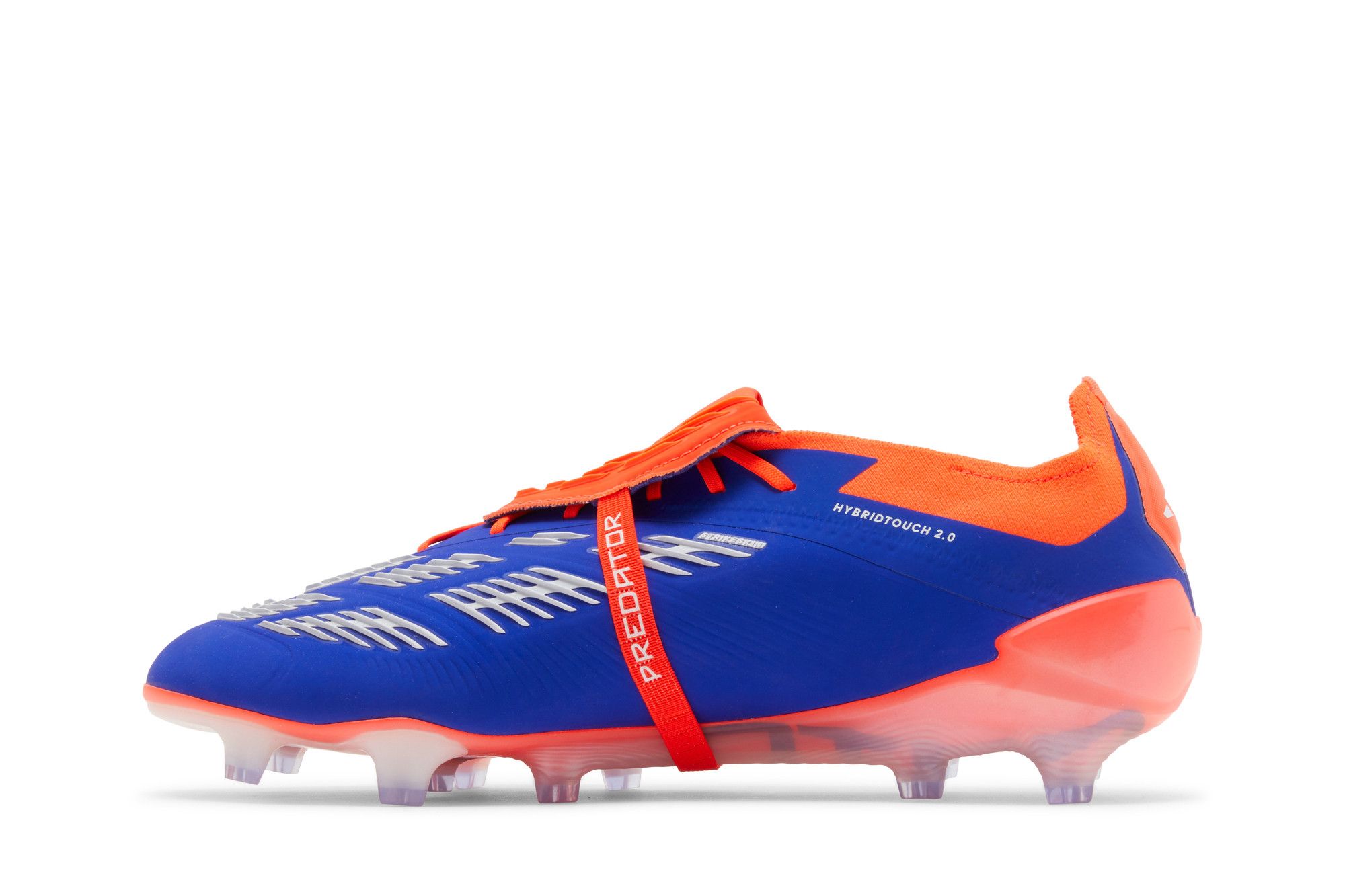 Lookbook adidas Predator Elite FG con Linguetta Ripiegabile ''Advancement Pack'' IF6442
