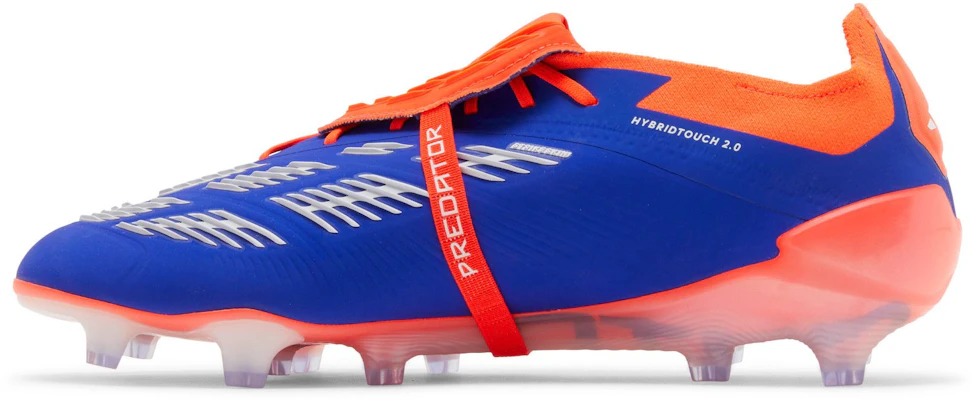 adidas Predator Elite FG con Linguetta Ripiegabile ''Advancement Pack'' IF6442 Lookbook adidas Predator Elite FG con Linguetta Ripiegabile ''Advancement Pack'' IF6442