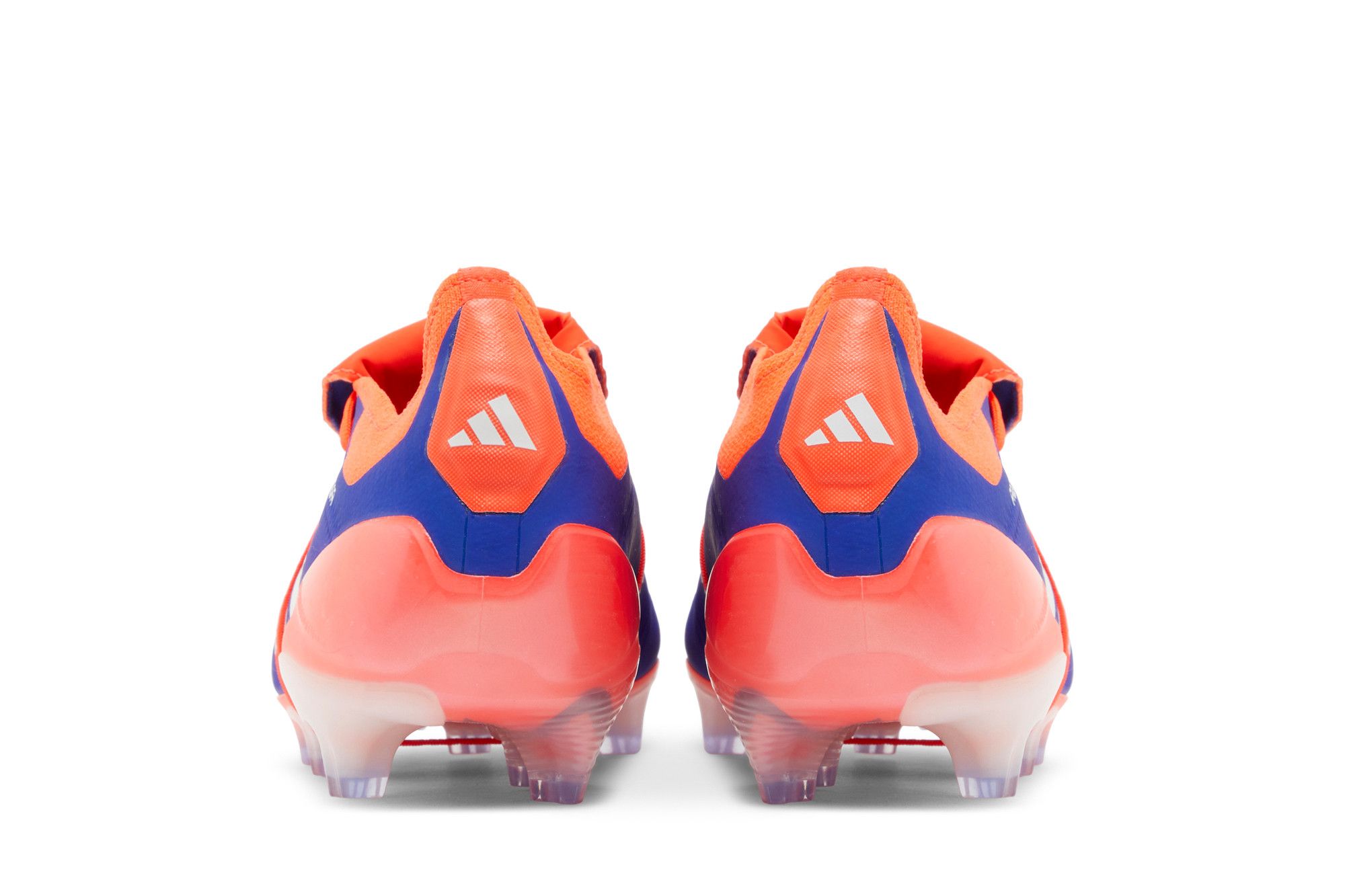 Details for adidas Predator Elite FG con Linguetta Ripiegabile ''Advancement Pack'' IF6442