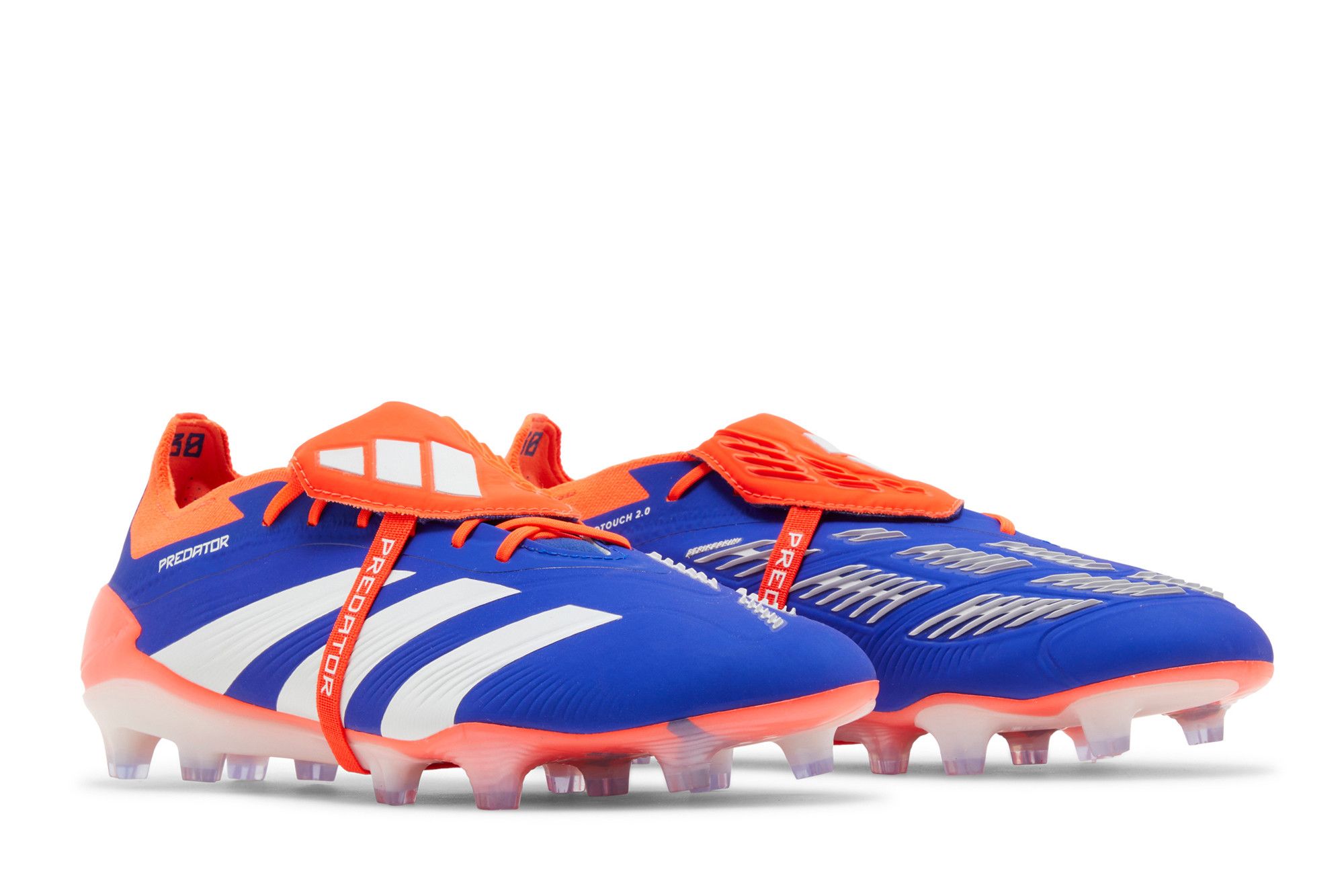 Cheap adidas Predator Elite FG con Linguetta Ripiegabile ''Advancement Pack'' IF6442
