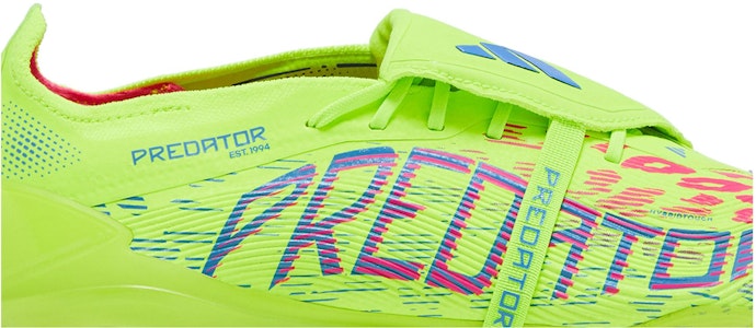 阿迪達斯Predator菁英折疊式鞋舌FG神秘勝利套裝 JH6421 Order 阿迪達斯Predator菁英折疊式鞋舌FG神秘勝利套裝 JH6421