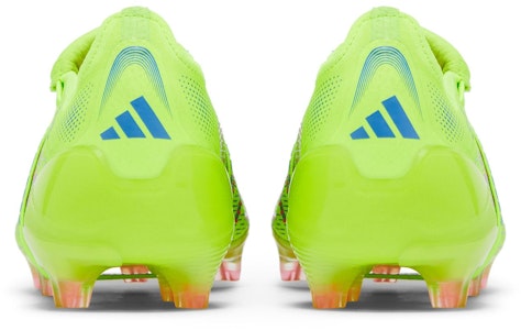 阿迪達斯Predator菁英折疊式鞋舌FG神秘勝利套裝 JH6421 Details for 阿迪達斯Predator菁英折疊式鞋舌FG神秘勝利套裝 JH6421