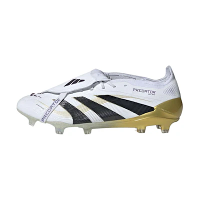 adidas Predator Elite Foldover Tongue FG 'Road to Glory Pack'