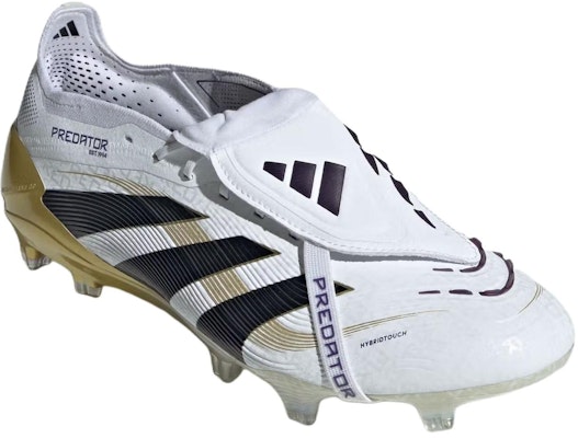 adidas Predator Elite Foldover Tongue FG 'Road to Glory Pack' JI1095 Lookbook adidas Predator Elite Foldover Tongue FG 'Road to Glory Pack' JI1095