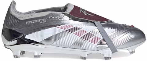 Jude Bellingham x adidas Predator Elite Foldover Tongue FG 'Chrome Dream' IH0894 Jude Bellingham x adidas Predator Elite Foldover Tongue FG 'Chrome Dream' IH0894