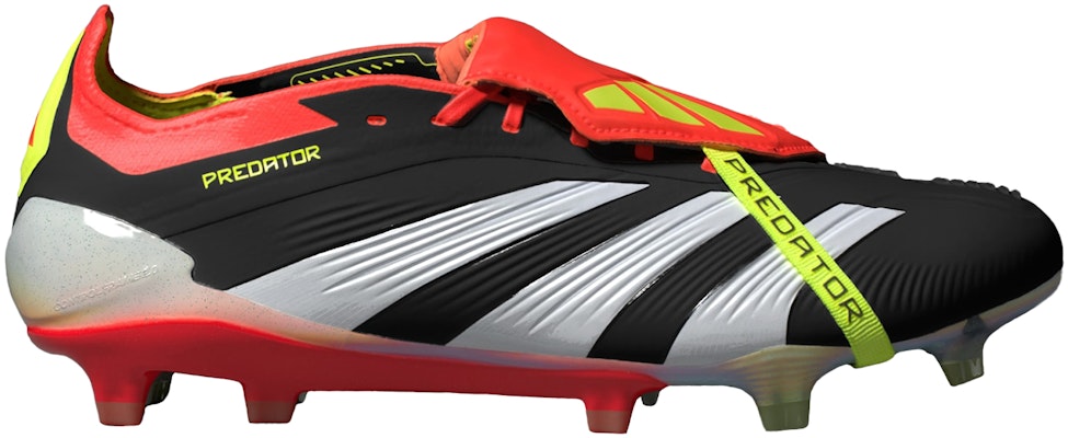 adidas Predator Elite FT FG 'Pakej Tenaga Solar' IE1809 Buy adidas Predator Elite FT FG 'Pakej Tenaga Solar' IE1809
