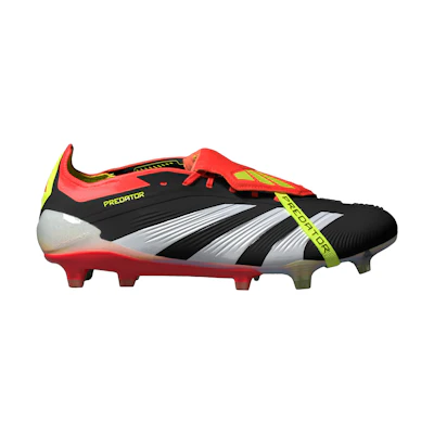 adidas Predator Elite FT FG 'Solar Energy Pack'