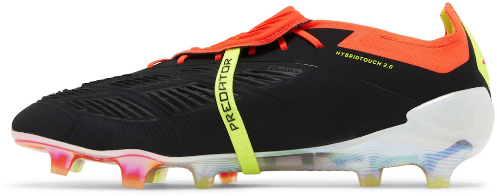 adidas Predator Elite FT FG ''Solar Energy Pack'' Fußballschuhe IE1809 Lookbook adidas Predator Elite FT FG ''Solar Energy Pack'' Fußballschuhe IE1809