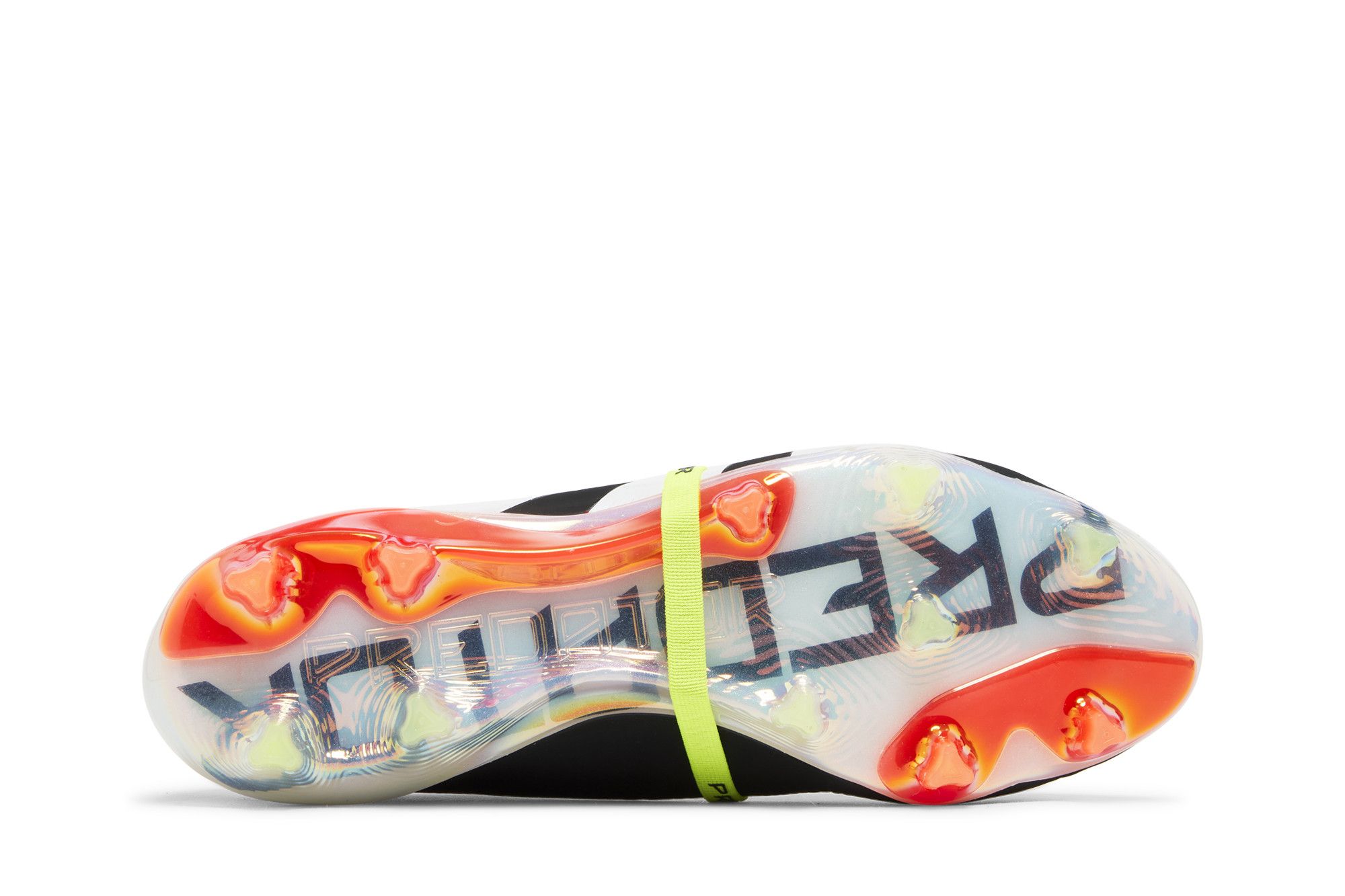 Shop adidas Predator Elite FT FG ''Solar Energy Pack'' Fußballschuhe IE1809