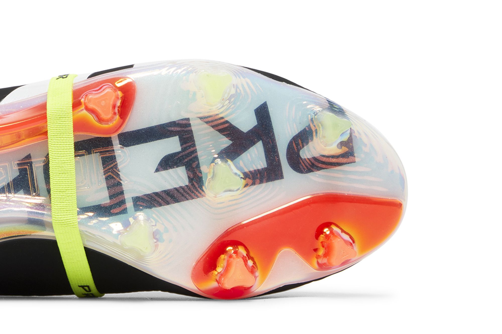 Purchase adidas Predator Elite FT FG ''Solar Energy Pack'' Fußballschuhe IE1809