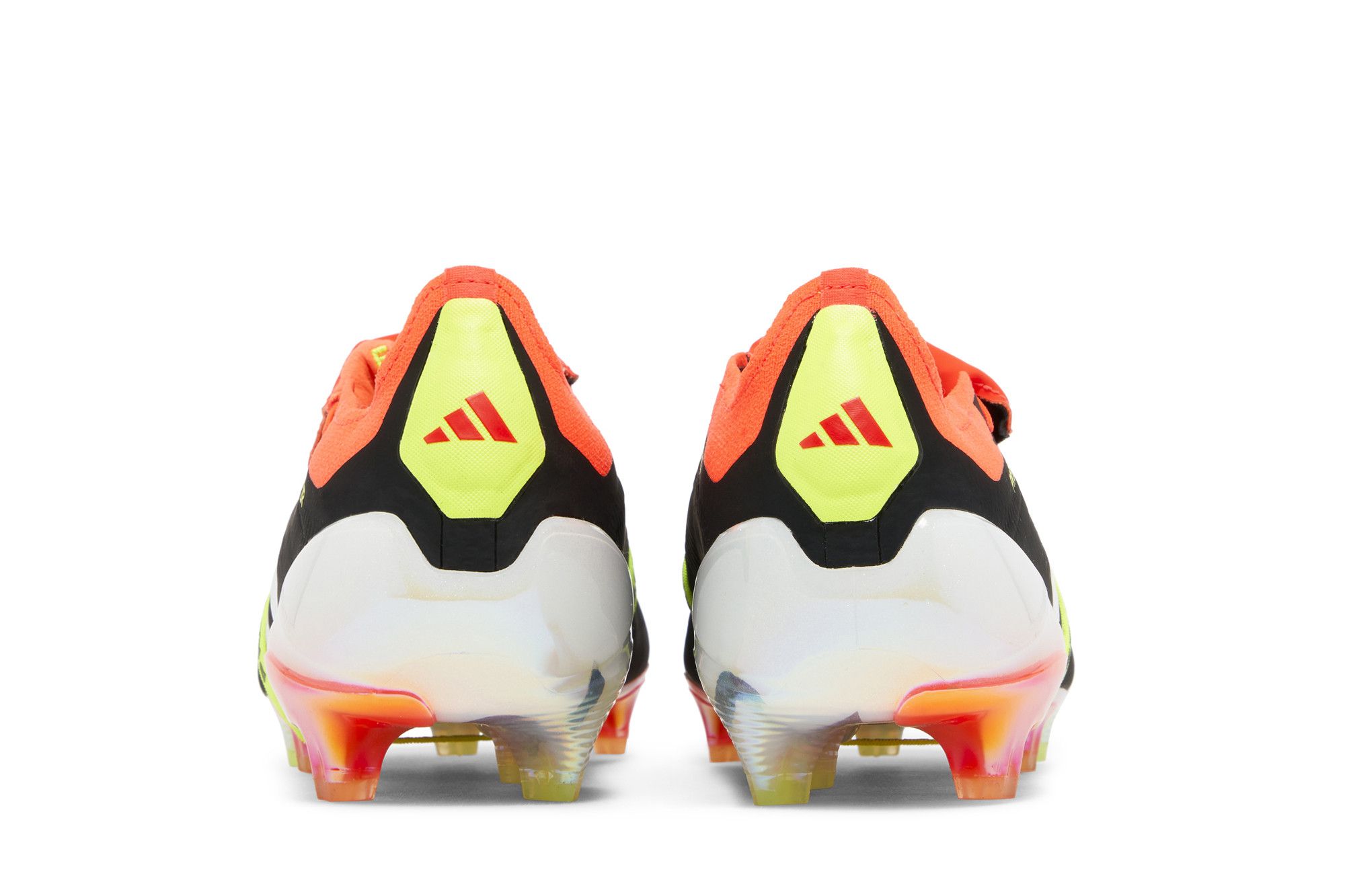 Details for adidas Predator Elite FT FG ''Solar Energy Pack'' Fußballschuhe IE1809