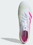 Lookbook Adidas Predator Elite HG/AG Japan Soccer Boots for Firm & Artificial Ground Cloud White/Lucid Pink/Lucid Lemon IE3759
