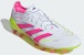 Adidas Predator Elite HG/AG Japan Soccer Boots for Firm & Artificial Ground Cloud White/Lucid Pink/Lucid Lemon IE3759