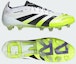 Buy Adidas Predator Elite HG/AG 日本足球鞋-草坪/人工草地 白色/黑色/亮檸檬 JI1098