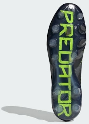 Adidas Predator Elite HG/AG 日本足球鞋 黑色/碳灰/亮檸檬 人工草地適用 JR4491 Shop Adidas Predator Elite HG/AG 日本足球鞋 黑色/碳灰/亮檸檬 人工草地適用 JR4491