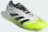 Purchase Adidas Predator Elite HG/AG 日本足球鞋-草坪/人工草地 白色/黑色/亮檸檬 JI1098