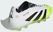 Details for Adidas Predator Elite HG/AG 日本足球鞋-草坪/人工草地 白色/黑色/亮檸檬 JI1098