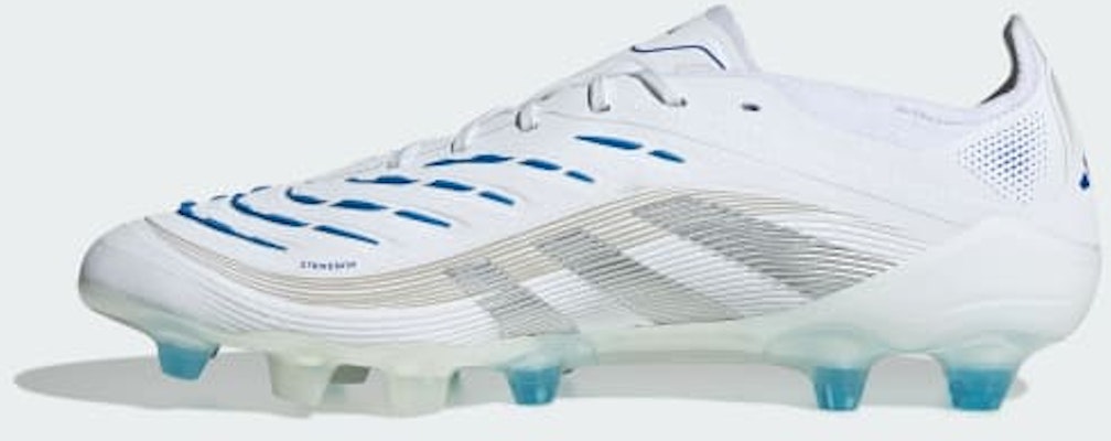adidas Predator Elite HG/AG Kasut Bola Padang Keras/Rumput Tiruan JP9809 Sizing adidas Predator Elite HG/AG Kasut Bola Padang Keras/Rumput Tiruan JP9809