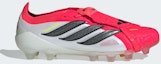 Order Adidas Predator ELITE HG/AG Botas de Fútbol Suelo Duro/Césped Artificial Rojo/Negro/Blanco. JR5896