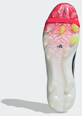 Adidas Predator ELITE HG/AG Botas de Fútbol Suelo Duro/Césped Artificial Rojo/Negro/Blanco. JR5896 Shop Adidas Predator ELITE HG/AG Botas de Fútbol Suelo Duro/Césped Artificial Rojo/Negro/Blanco. JR5896