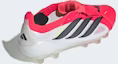 Details for Adidas Predator ELITE HG/AG Botas de Fútbol Suelo Duro/Césped Artificial Rojo/Negro/Blanco. JR5896