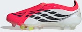 Sizing Adidas Predator ELITE HG/AG Botas de Fútbol Suelo Duro/Césped Artificial Rojo/Negro/Blanco. JR5896
