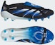 Buy Botas de Fútbol Adidas Predator Elite JB Terreno Mixto Negro/Blanco/Azul Brillante JR1753