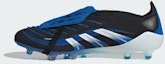 Sizing Botas de Fútbol Adidas Predator Elite JB Terreno Mixto Negro/Blanco/Azul Brillante JR1753