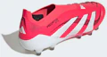 Details for adidas Predator無鞋帶人造草足球鞋 鮮紅/雲白/核心黑 ID3817