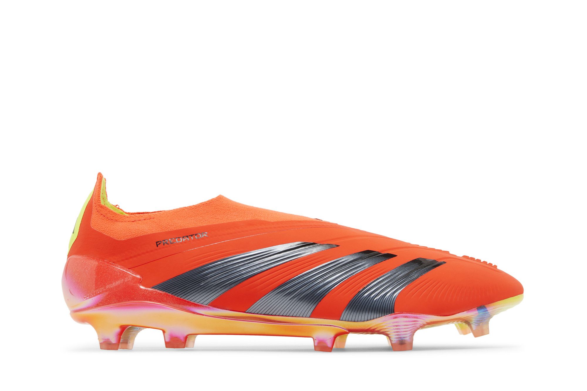 adidas Predator Elite Laceless FG 'Predstrike Pack' IF8885