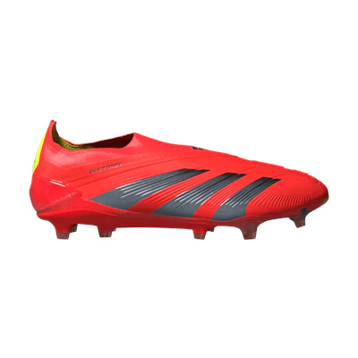 adidas Predator Elite Laceless FG 'Predstrike Pack'