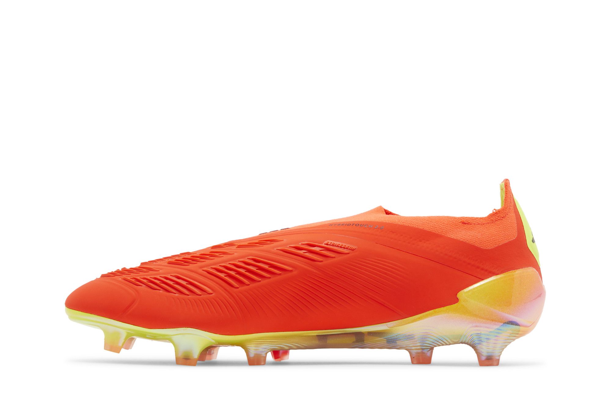 Lookbook adidas Predator Elite Laceless FG ''Predstrike Pack'' Voetbalschoenen IF8885